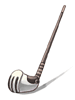 Iron Driver