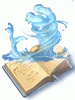 Book of Billows
