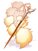 La'cryma Stick