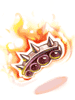 Magma Fist