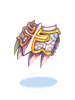 Combo Battle Glove