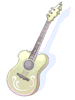 Gentle Breeze Guitar