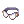 Angled Glasses