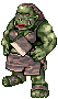 Orc Lady
