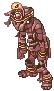 Ancient Mummy