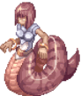 Snake Lord's Minion