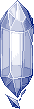 Blue Crystal