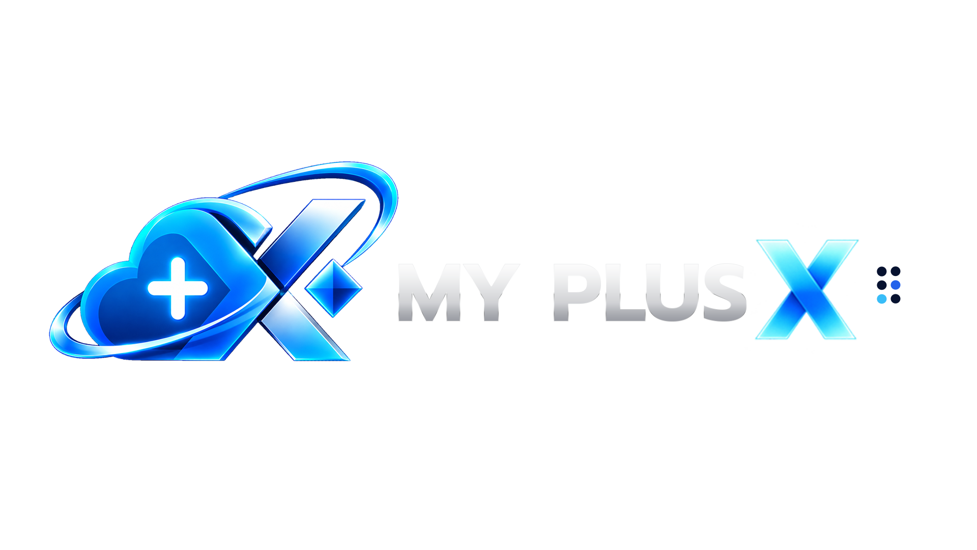 MY PLUS X