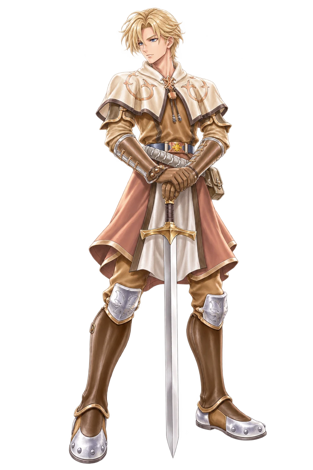 Swordman
